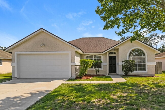 property at 3664 Arava Dr