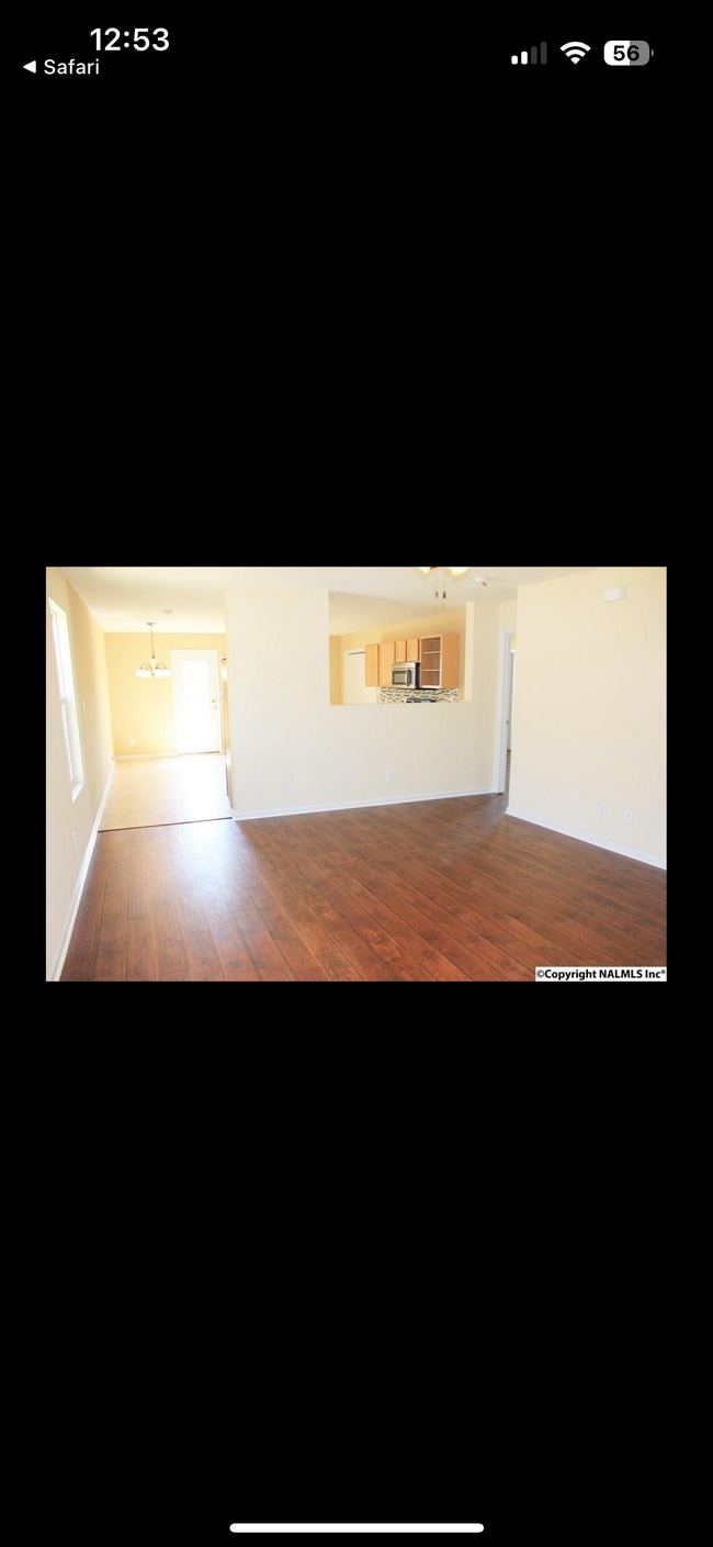 107 Springbok Dr in Harvest, AL - Building Photo - Building Photo