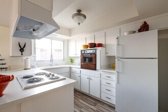 1626 W Campbell Ave in Phoenix, AZ - Building Photo - Building Photo