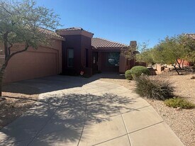 11448 E Raintree Dr in Scottsdale, AZ - Building Photo