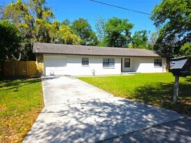 10410 N Ojus Dr in Tampa, FL - Building Photo