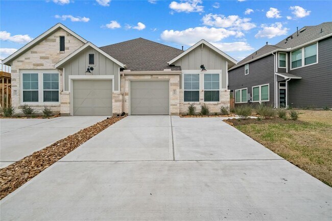 property at 623 Silver Pear Ct