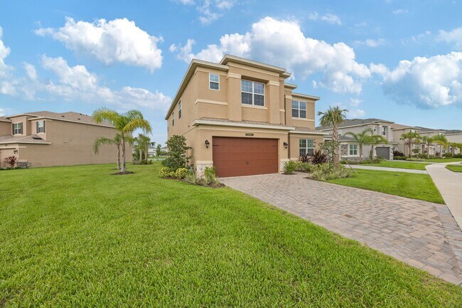 3488 Great Banyan Way in Wesley Chapel, FL - Building Photo - Building Photo