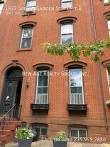 1937 Spring Garden St, Unit Unit B in Philadelphia, PA - Building Photo