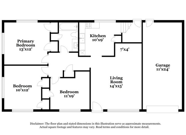 9708 Edgefield Dr in St. Louis, MO - Building Photo - Building Photo