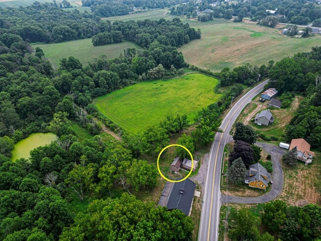 property at 784 County Rte 12
