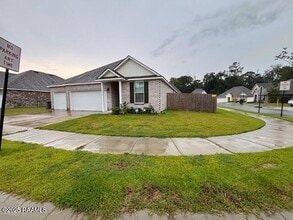 5416 Heron Nest Dr in Baton Rouge, LA - Building Photo - Building Photo