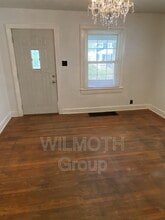 1223 N Oxford St in Indianapolis, IN - Building Photo - Building Photo
