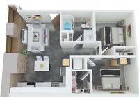 724 Lofts photo'