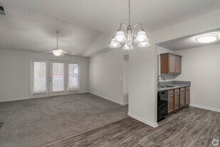 Riverfront in Mount Holly, NC - Building Photo