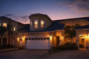 3917 Serenade Ln in Lakeland, FL - Building Photo