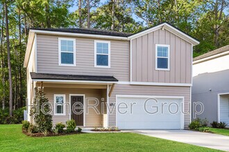 4966 Bramante Dr in Jacksonville, FL - Building Photo - Building Photo