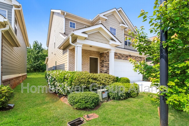 116 Daisy Cir in Mcdonough, GA - Building Photo - Building Photo
