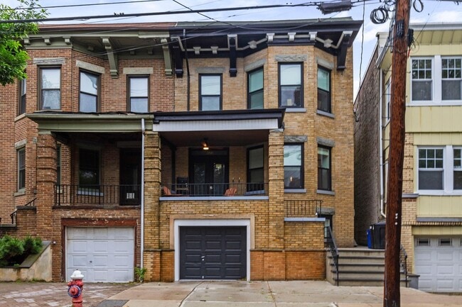 property at 431 Gregory Ave