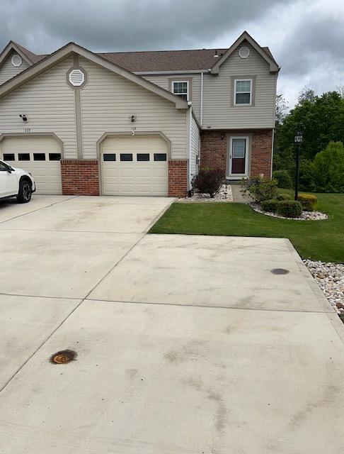 property at 115 Villa Dr