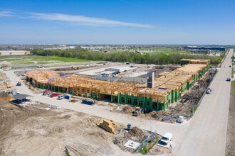 Cole Park in McKinney, TX - Building Photo - Building Photo