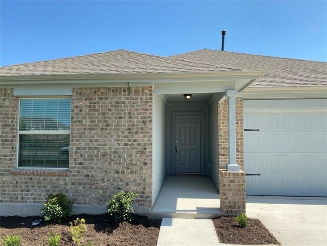 3444 Pauling Loop in Round Rock, TX - Building Photo - Building Photo