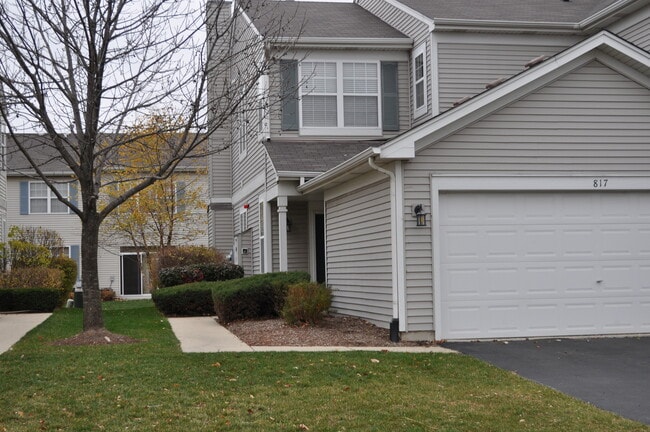 property at 819 Genesee Dr