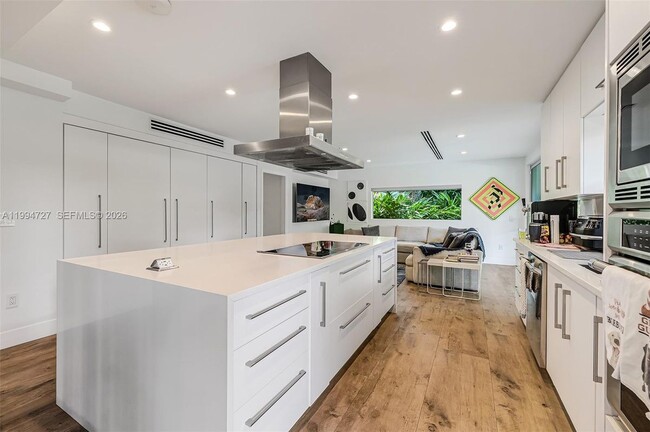 property at 79 Shore Dr E