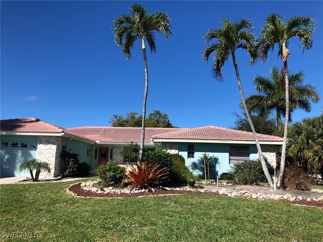 property at 1256 Mistletoe Ct