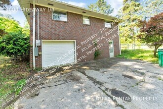 1608 Hideaway Dr in Birmingham, AL - Building Photo - Building Photo