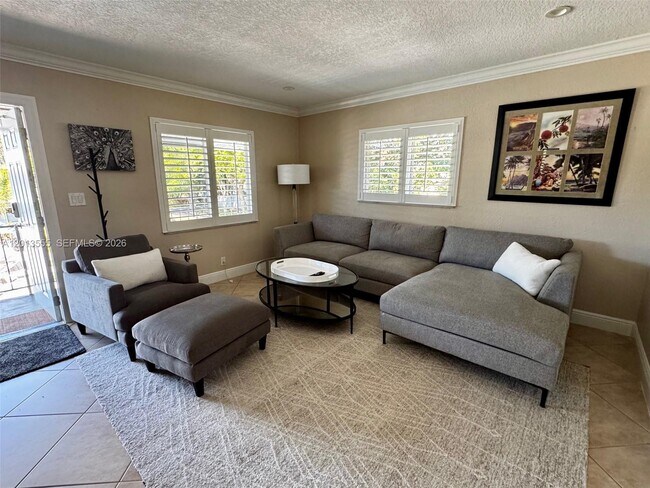 property at 1460 NE 18th St