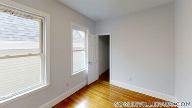 11 Partridge Ave in Somerville, MA - Building Photo - Building Photo