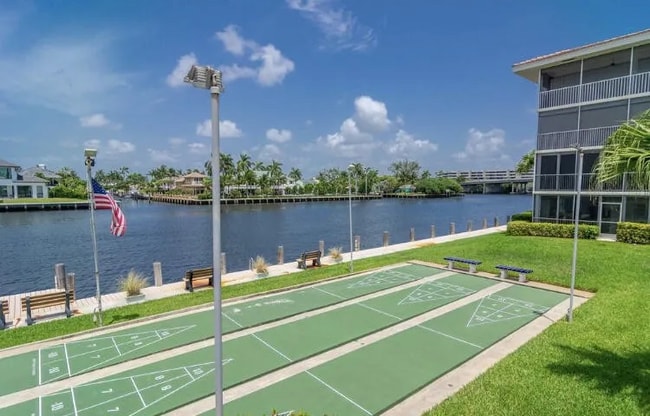 property at 1910 S Ocean Blvd