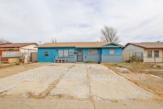 912 Foxglove St in Amarillo, TX - Building Photo - Building Photo