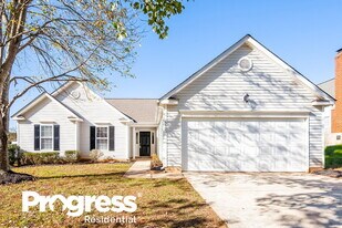 4603 Avalon Forest Ln in Charlotte, NC - Building Photo