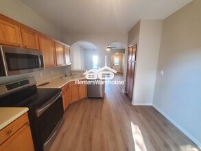 3114 S Eugene in Mesa, AZ - Building Photo - Building Photo