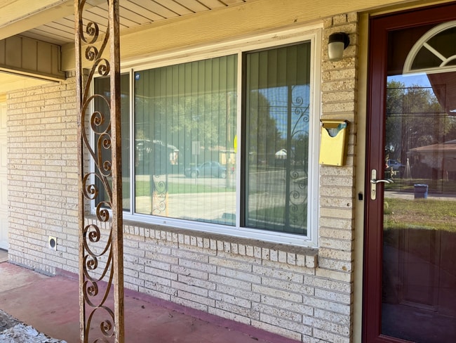 2022 Odessa Dr in San Antonio, TX - Building Photo - Building Photo