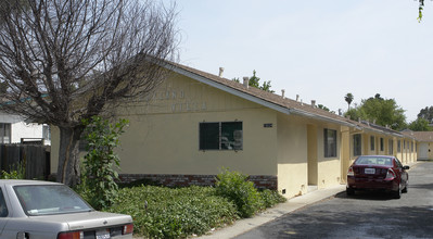 Cherry Lane Villa in Hayward, CA - Building Photo - Building Photo