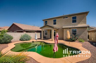 40859 W Portis Dr in Maricopa, AZ - Building Photo - Building Photo