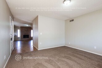 2835 S Standage in Mesa, AZ - Building Photo - Building Photo