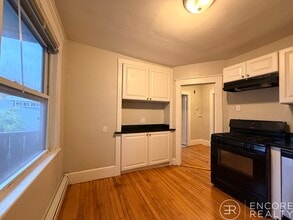 56 Hancock St in Cambridge, MA - Foto de edificio - Building Photo