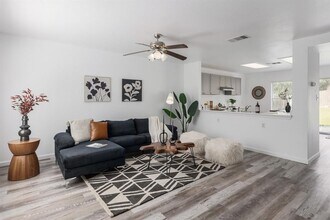 10732 Marshitahs Way in Austin, TX - Building Photo - Building Photo