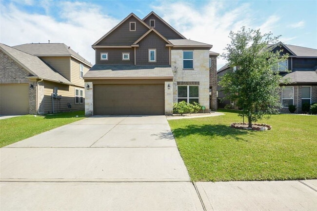 property at 9930 Swallow Dr