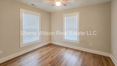 3610 Anderson Ave in Chattanooga, TN - Building Photo - Building Photo