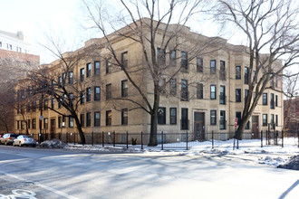 1217 W Lawrence Ave in Chicago, IL - Building Photo - Building Photo