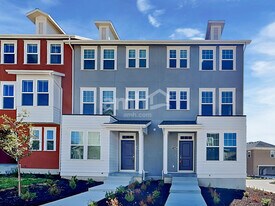 11037 S Blue Byu Dr in South Jordan, UT - Building Photo