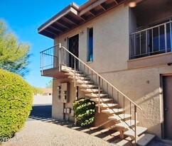 17030 E Calle Del Oro in Fountain Hills, AZ - Building Photo