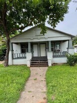 1512 Kemp Blvd in Wichita Falls, TX - Building Photo