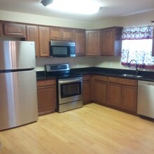 1506 Greenwood Rd in Chattanooga, TN - Building Photo - Building Photo