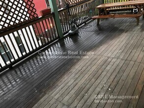 1293 Cambridge St, Unit 3L in Cambridge, MA - Building Photo - Building Photo