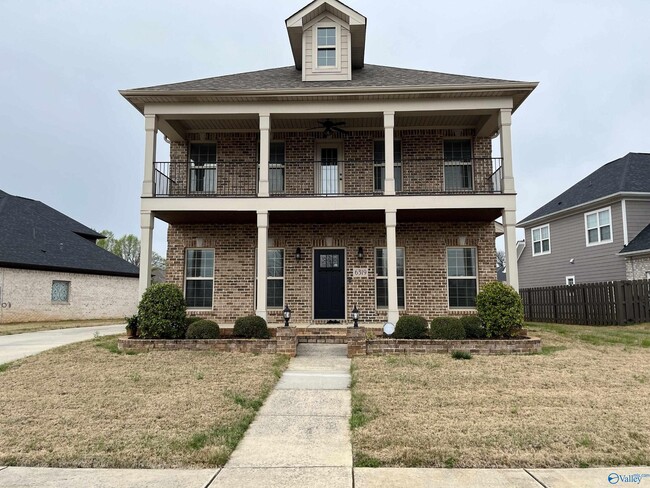 property at 6319 Central Park Ln NW