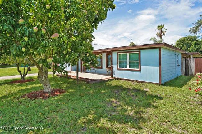 2120 Nottingham Rd in Melbourne, FL - Building Photo - Building Photo