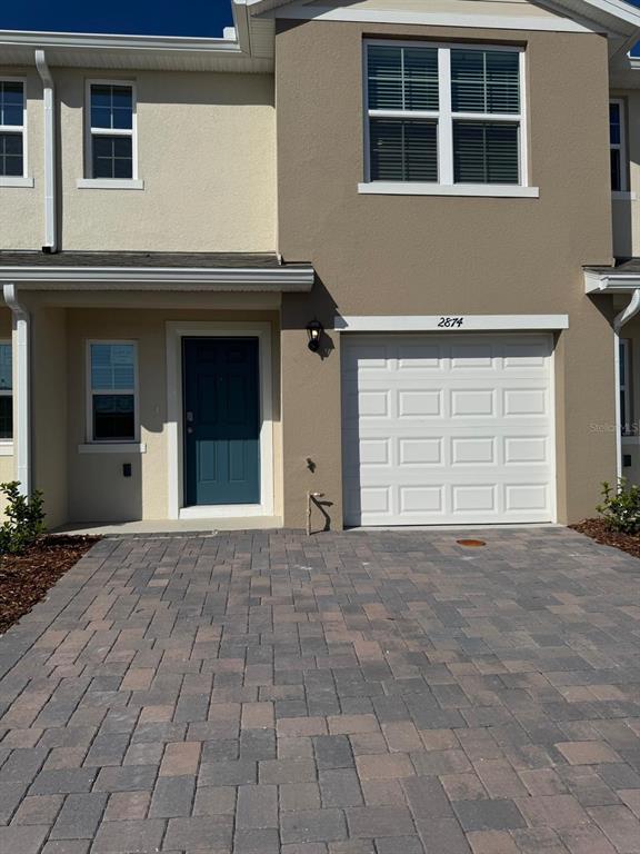 property at 2874 Hudson Hammock Wy