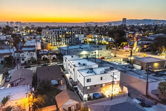 1412 S Orange Dr, Unit 1412 in Los Angeles, CA - Building Photo - Building Photo