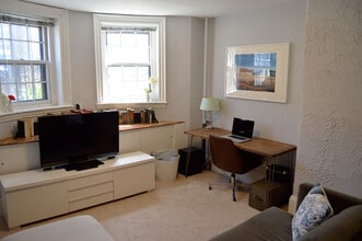 87 Warren Ave, Unit 0 in Boston, MA - Foto de edificio - Building Photo